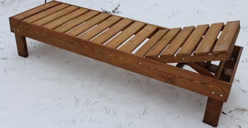 Шезлонги и лежаки пластиковые, деревянные, для отдыхающих, для пляжа ...
